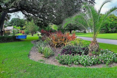 House in Vero Beach, Florida 3 bedrooms, 230.77 sq.m. № 2192372 - photo 7