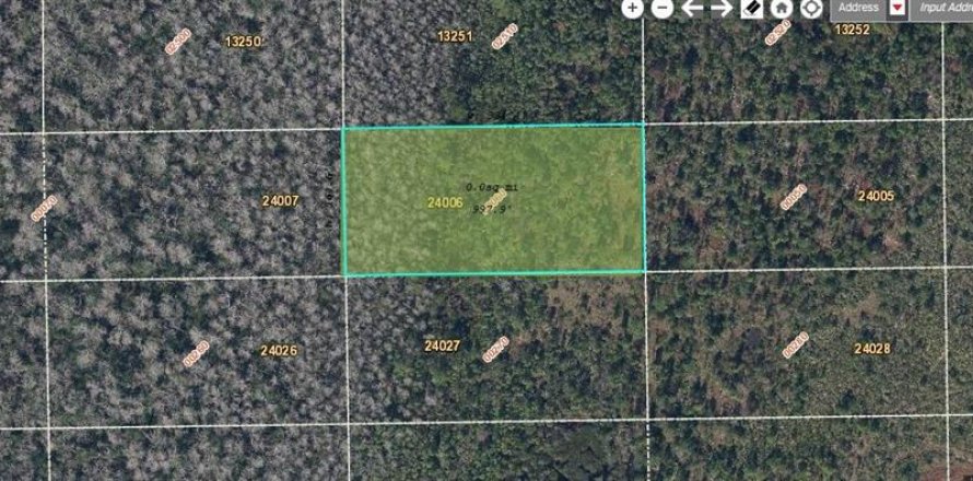Land in Orlando, Florida № 2163681