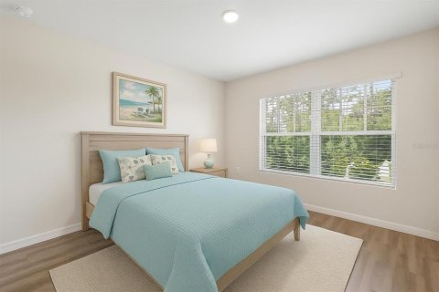 Commercial property in Port Charlotte, Florida 4 bedrooms, 194.72 sq.m. № 1894411 - photo 7