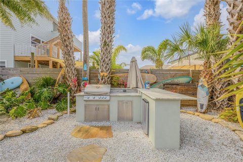 Villa ou maison à vendre à New Smyrna Beach, Floride: 3 chambres, 178.37 m2 № 1544149 - photo 7
