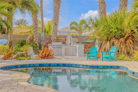 Villa ou maison à vendre à New Smyrna Beach, Floride: 3 chambres, 178.37 m2 № 1544149 - photo 12