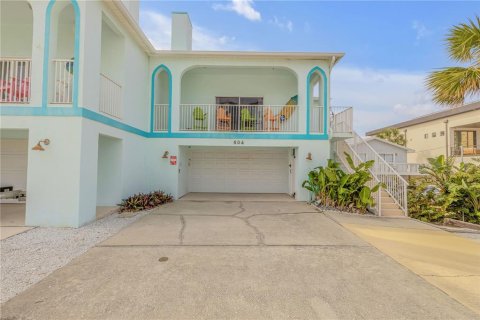 Villa ou maison à vendre à New Smyrna Beach, Floride: 3 chambres, 178.37 m2 № 1544149 - photo 2