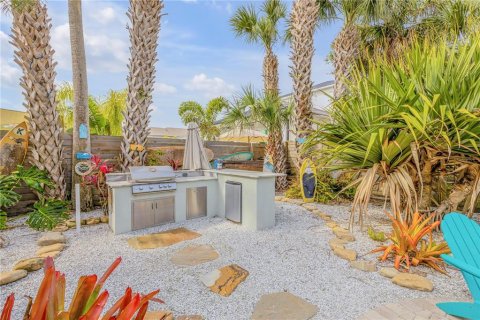 Villa ou maison à vendre à New Smyrna Beach, Floride: 3 chambres, 178.37 m2 № 1544149 - photo 6