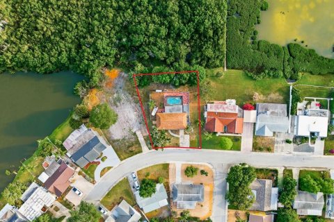 House in New Port Richey, Florida 2 bedrooms, 99.22 sq.m. № 2116384 - photo 8