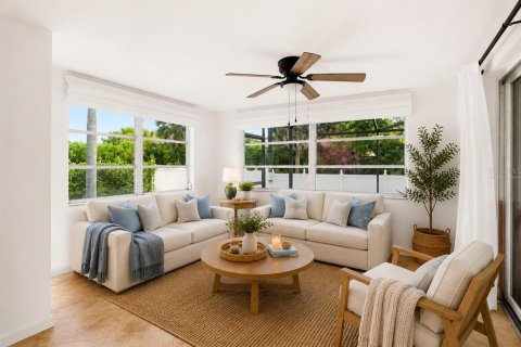 House in New Port Richey, Florida 2 bedrooms, 99.22 sq.m. № 2116384 - photo 19
