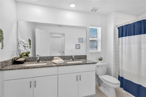Adosado en venta en Land O' Lakes, Florida, 2 dormitorios, 143.16 m2 № 2313498 - foto 8