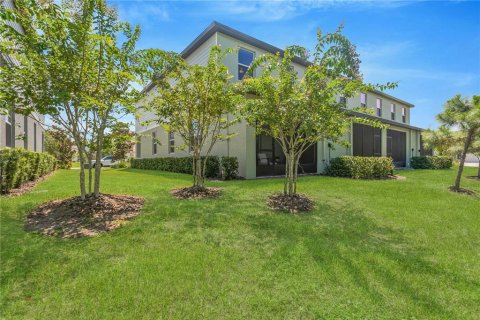 Adosado en venta en Land O' Lakes, Florida, 2 dormitorios, 143.16 m2 № 2313498 - foto 11