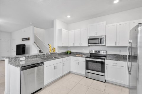 Adosado en venta en Land O' Lakes, Florida, 2 dormitorios, 143.16 m2 № 2313498 - foto 12
