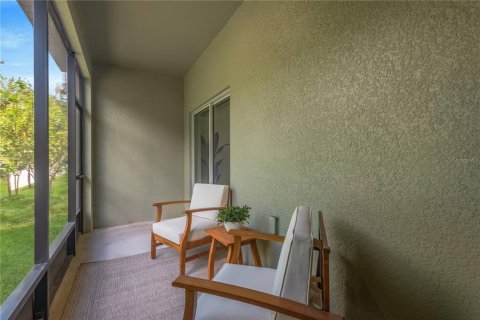 Adosado en venta en Land O' Lakes, Florida, 2 dormitorios, 143.16 m2 № 2313498 - foto 14