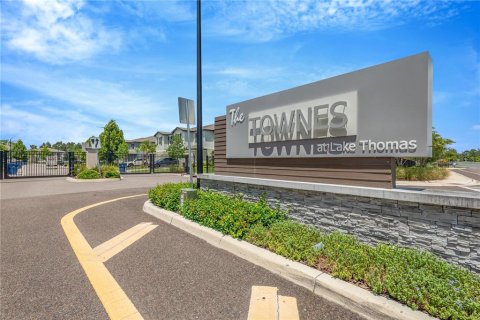 Adosado en venta en Land O' Lakes, Florida, 2 dormitorios, 143.16 m2 № 2313498 - foto 27