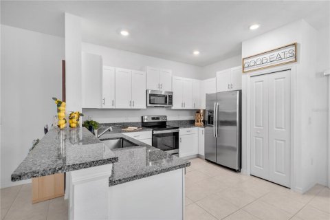 Adosado en venta en Land O' Lakes, Florida, 2 dormitorios, 143.16 m2 № 2313498 - foto 13