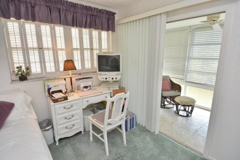 Купить кондоминиум в Стьюарт, Флорида 6 комнат, 89.37м2, № 2185212 - фото 19