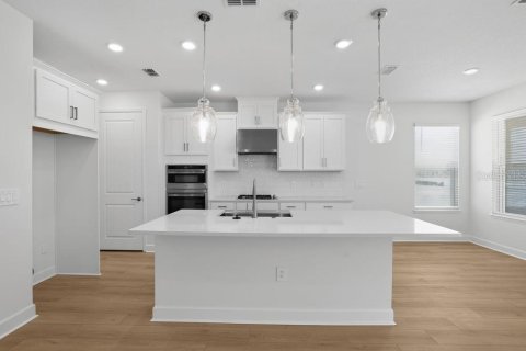 Casa en venta en Parrish, Florida, 4 dormitorios, 241.55 m2 № 2209182 - foto 2