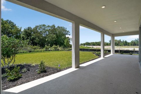 Casa en venta en Parrish, Florida, 4 dormitorios, 241.55 m2 № 2209182 - foto 5