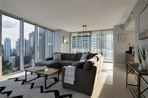 Condominio en venta en Miami, Florida, 2 dormitorios, 135.54 m2 № 2090129 - foto 4
