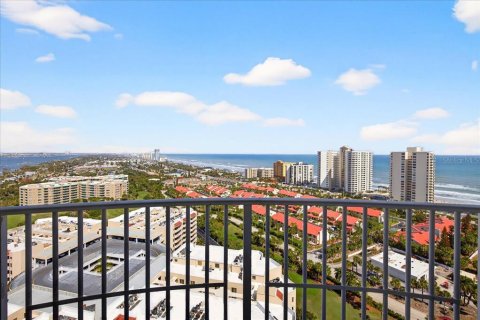 Copropriété à vendre à Daytona Beach, Floride: 3 chambres, 230.4 m2 № 2233050 - photo 16