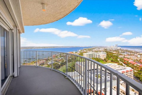 Copropriété à vendre à Daytona Beach, Floride: 3 chambres, 230.4 m2 № 2233050 - photo 18
