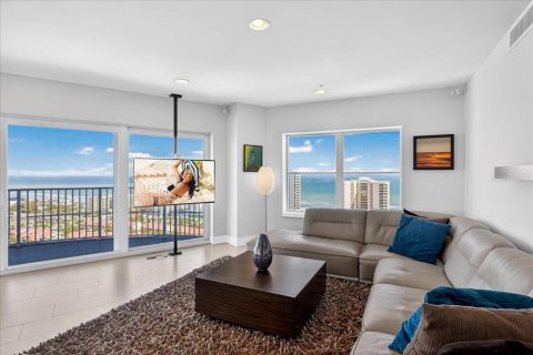 Copropriété à vendre à Daytona Beach, Floride: 3 chambres, 230.4 m2 № 2233050 - photo 21