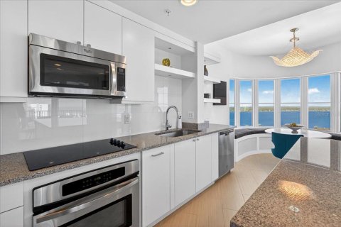 Copropriété à vendre à Daytona Beach, Floride: 3 chambres, 230.4 m2 № 2233050 - photo 14
