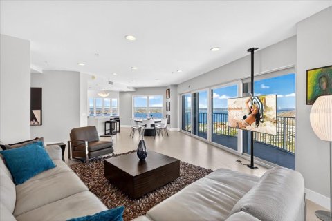 Copropriété à vendre à Daytona Beach, Floride: 3 chambres, 230.4 m2 № 2233050 - photo 6