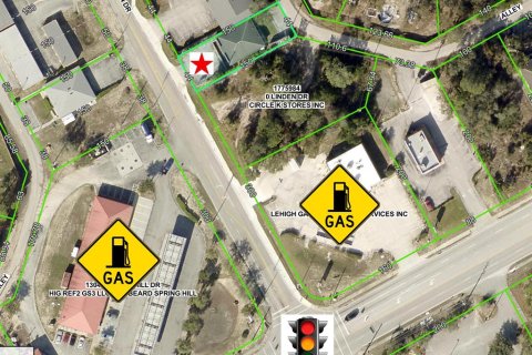 Commercial property in Spring Hill, Florida 187.2 sq.m. № 1750801 - photo 25