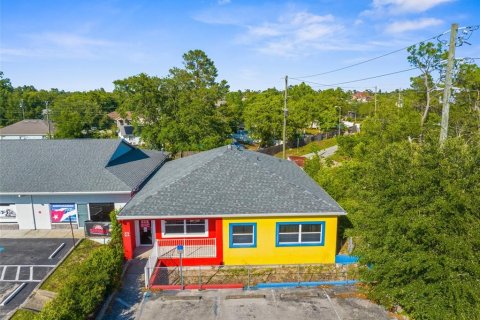 Commercial property in Spring Hill, Florida 187.2 sq.m. № 1750801 - photo 24