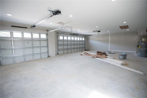 House in Dunnellon, Florida 3 bedrooms, 147.9 sq.m. № 2103911 - photo 23