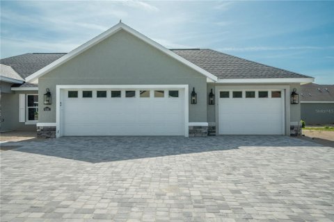 House in Dunnellon, Florida 3 bedrooms, 147.9 sq.m. № 2103911 - photo 4