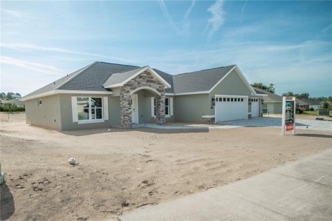 House in Dunnellon, Florida 3 bedrooms, 147.9 sq.m. № 2103911 - photo 3
