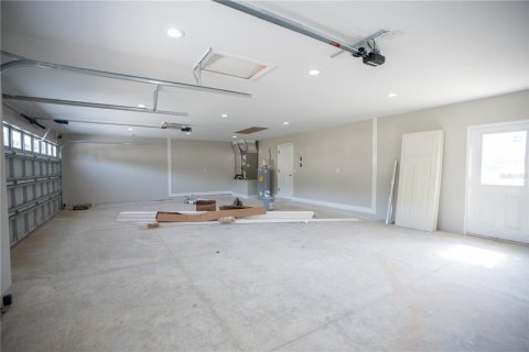 House in Dunnellon, Florida 3 bedrooms, 147.9 sq.m. № 2103911 - photo 24