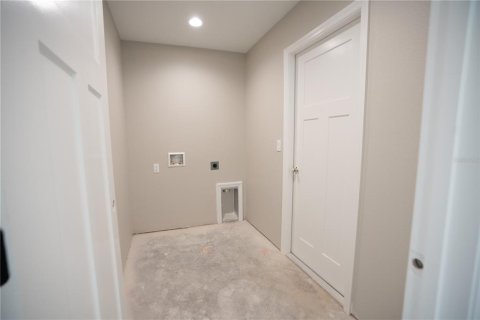 House in Dunnellon, Florida 3 bedrooms, 147.9 sq.m. № 2103911 - photo 21