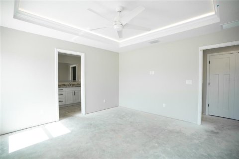 House in Dunnellon, Florida 3 bedrooms, 147.9 sq.m. № 2103911 - photo 16