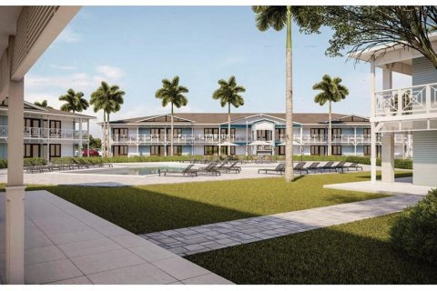 Hotel in Kissimmee, Florida 8870.31 sq.m. № 2235120 - photo 6