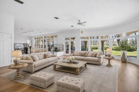 Villa ou maison à vendre à Tampa, Floride: 8 chambres, 949.65 m2 № 2134684 - photo 13
