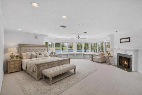 Villa ou maison à vendre à Tampa, Floride: 8 chambres, 949.65 m2 № 2134684 - photo 27