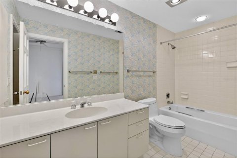 Villa ou maison à vendre à Tampa, Floride: 8 chambres, 949.65 m2 № 2134684 - photo 23
