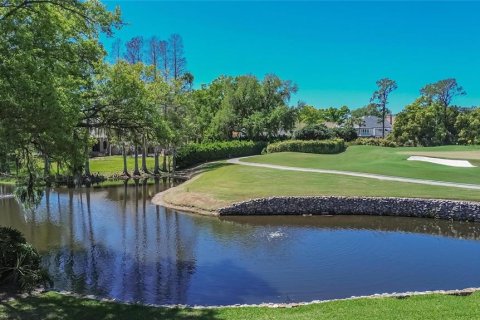 Villa ou maison à vendre à Tampa, Floride: 8 chambres, 949.65 m2 № 2134684 - photo 4