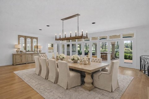 Villa ou maison à vendre à Tampa, Floride: 8 chambres, 949.65 m2 № 2134684 - photo 14