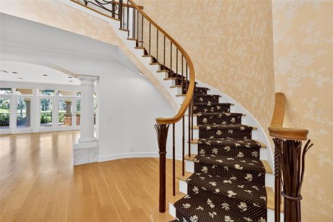Villa ou maison à vendre à Tampa, Floride: 8 chambres, 949.65 m2 № 2134684 - photo 26