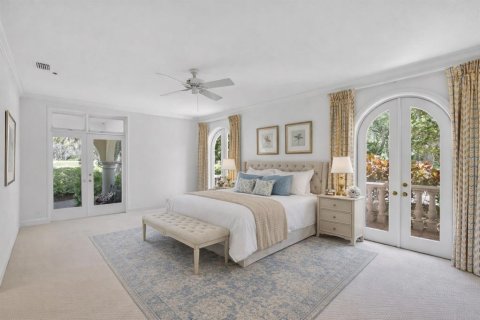 Villa ou maison à vendre à Tampa, Floride: 8 chambres, 949.65 m2 № 2134684 - photo 21