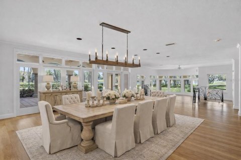 Villa ou maison à vendre à Tampa, Floride: 8 chambres, 949.65 m2 № 2134684 - photo 15