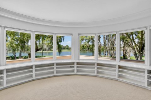 Villa ou maison à vendre à Tampa, Floride: 8 chambres, 949.65 m2 № 2134684 - photo 29