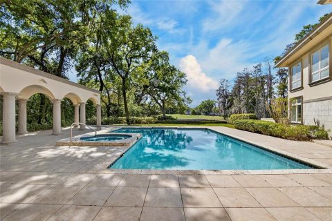 Villa ou maison à vendre à Tampa, Floride: 8 chambres, 949.65 m2 № 2134684 - photo 8