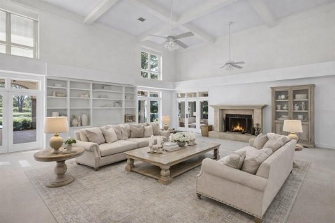 Villa ou maison à vendre à Tampa, Floride: 8 chambres, 949.65 m2 № 2134684 - photo 11
