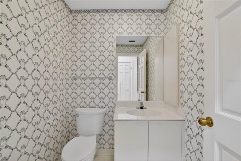 Villa ou maison à vendre à Tampa, Floride: 8 chambres, 949.65 m2 № 2134684 - photo 25