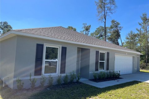 Casa en Ocala, Florida 4 dormitorios, 167.78 m2 № 2197150