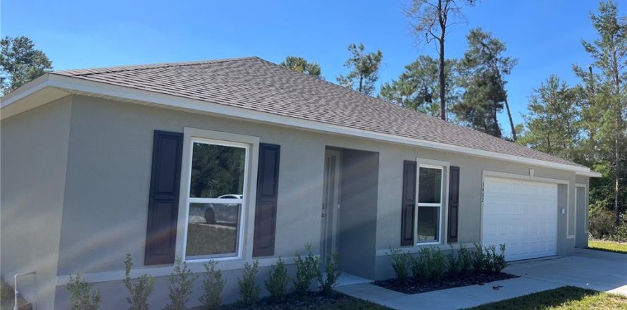 Casa en Ocala, Florida 4 dormitorios, 167.78 m2 № 2197150