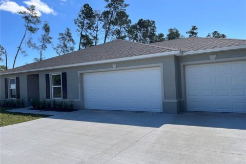 Casa en venta en Ocala, Florida, 4 dormitorios, 167.78 m2 № 2197150 - foto 2