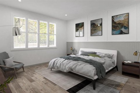 Villa ou maison à vendre à Spring Hill, Floride: 4 chambres, 260.13 m2 № 499411 - photo 6
