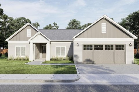 Villa ou maison à vendre à Spring Hill, Floride: 4 chambres, 260.13 m2 № 499411 - photo 8